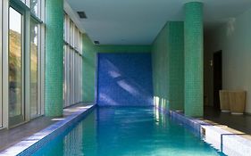 Boticas Hotel Art & Spa